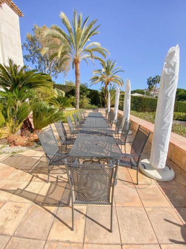 Villa St Maxime - image 13