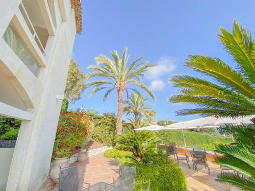 Villa St Maxime - image 9