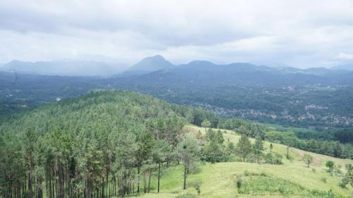 Kandy Hindagala Retreat - Boutique Villa in Kandy Hills Sri Lanka