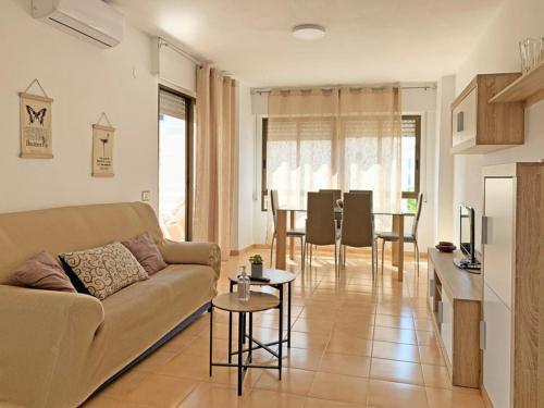 Apartamentos Playa del Cargador 3000 - Apartment - Alcossebre