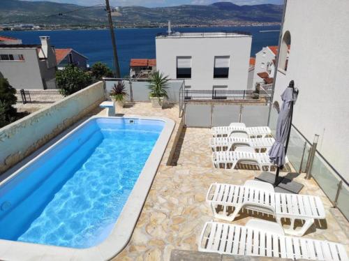 Apartments Sollis - image 11