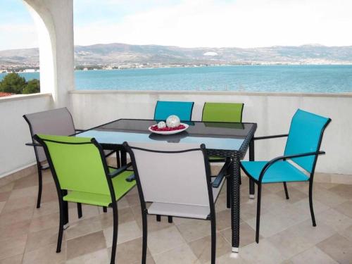 Apartments Sollis - image 12