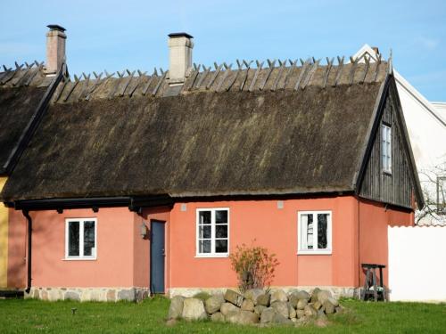 Onkel Enkels Pensionat