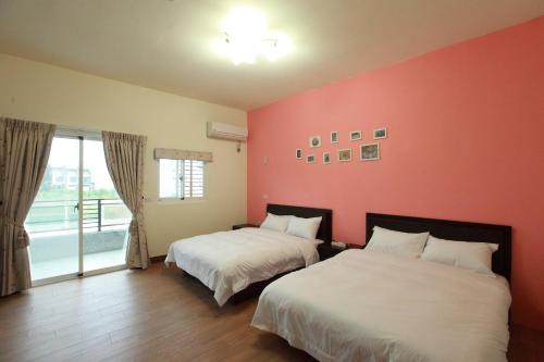 Daly Moonlight Homestay