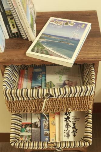 Daly Moonlight Homestay - 로비