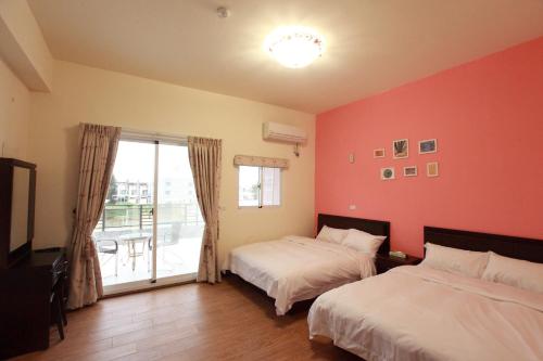 Daly Moonlight Homestay