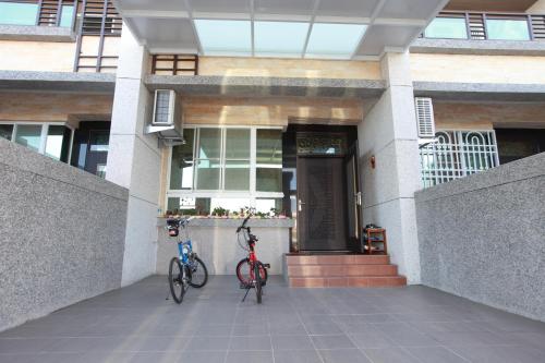 Daly Moonlight Homestay - 숙소 외관