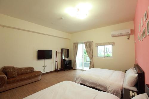 Daly Moonlight Homestay