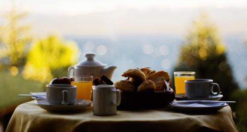 Mâncare şi băutură, Hotel Tirol in San Carlos Bariloche