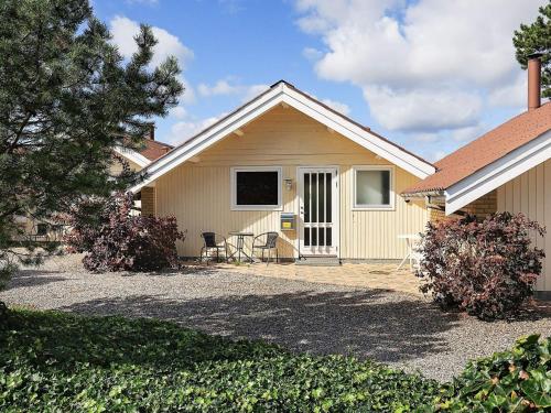  Holiday home Askeby VI, Pension in Askeby