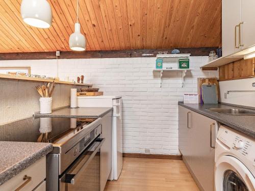  Holiday home Askeby VI in Askeby