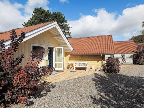  Holiday home Askeby VI in Askeby