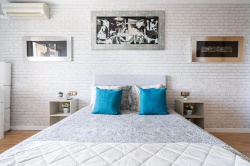 Apartamento Levante en Chinchilla con vistas 4