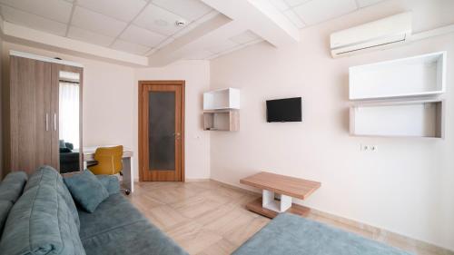 Vera Park Premium Apart Hotel, Antalya (zdjęcie 8)