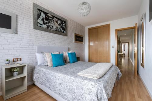 Apartamento Levante en Chinchilla con vistas 3