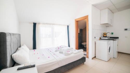 Vera Park Premium Apart Hotel, Antalya (zdjęcie 7)