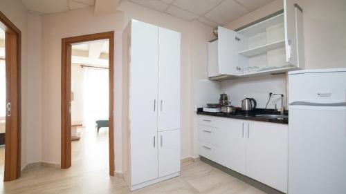 Vera Park Premium Apart Hotel, Antalya (zdjęcie 3)