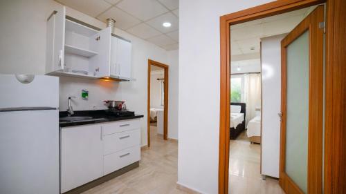 Vera Park Premium Apart Hotel in 库尔图施
