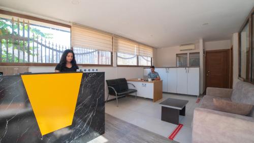 Vera Park Premium Apart Hotel in 库尔图施