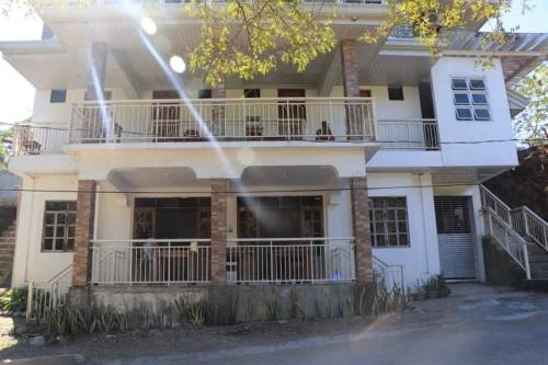 capitol hills apartelle in Mamburao