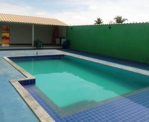 . Pousada Peruaçu & Restaurante