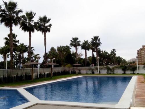 Oropesa Ciudad de Vacaciones 3000