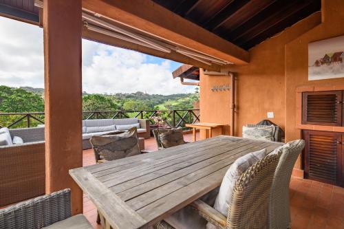 Facilities, San Lameer Villa 2536 - 3 Bedroom Superior - 6 pax - San Lameer Rental Agency in Southbroom