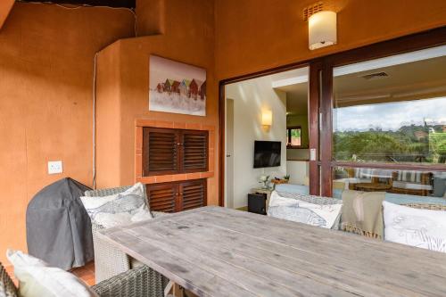 Facilities, San Lameer Villa 2536 - 3 Bedroom Superior - 6 pax - San Lameer Rental Agency in Southbroom