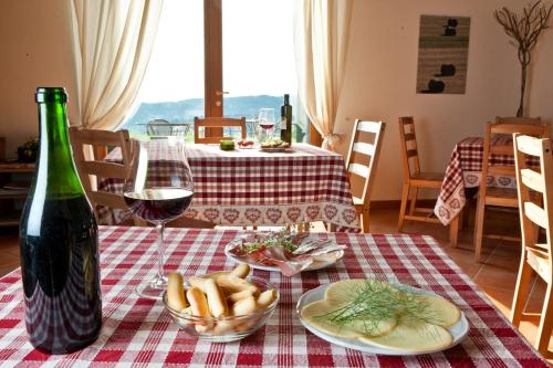 Agriturismo Il Pianetto, Verona (foto 8)