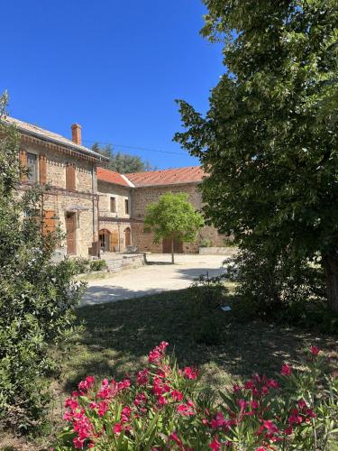 L'Ermitage - Chambre d'hôtes - Annonay