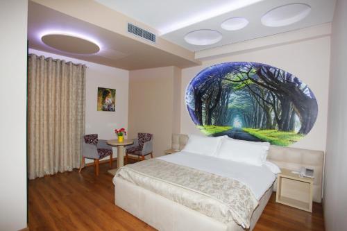 Hotel Green, Tirana (fotografie 3)