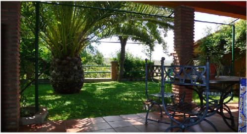 Cortijo Zalamea - main image