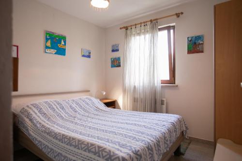 Apartman Silna your new home with terrace and garden