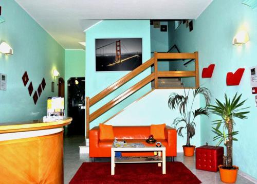 Hotel Giannella - image 10