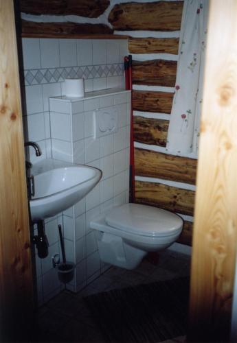 Almhütte Badstube - image 6