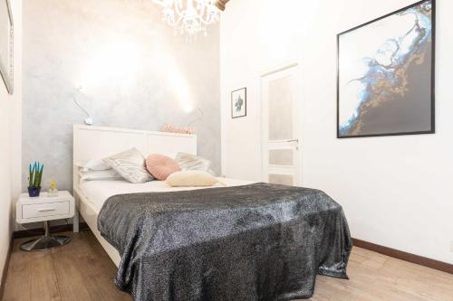 Silver Suite Trevi Fountain, Rome (photo 2)