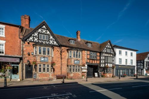 The White Swan Hotel Bar & Restaurant 1