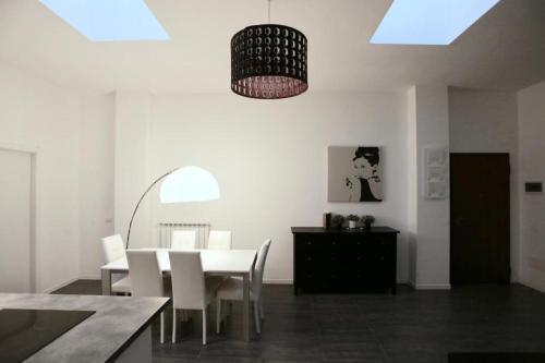 TREND APARTMENTS vicio la metro Maciacchini APPARTAMENTI MODERNI WI FI GRATUITO NUOVA GESTIONE 3