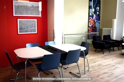 City Apartment (barrierefrei) in Berlin, Deutschland