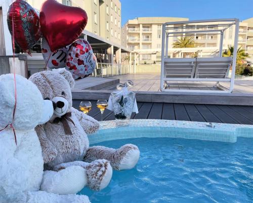 Best Western Plus Ajaccio Amirauté - image 12