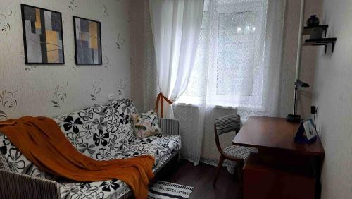 Апартаменты Амстердам проспект Богдана Хмельницкого, Dniepr (zdjęcie 5)