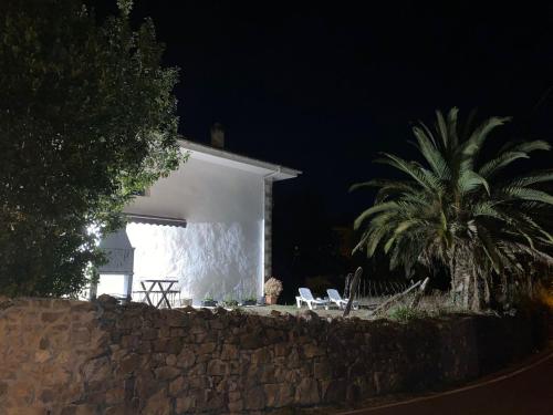 Skats, Vicario etxea in Concha