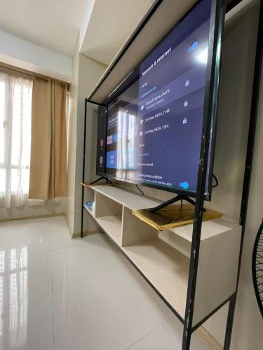 U806 2Bedrooms PoolAccess Netflix wifi85mbps Karaoke, Manila (photo 4)