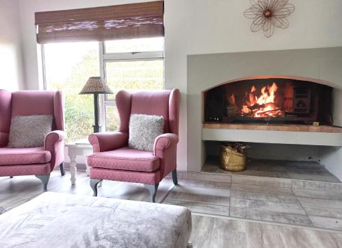 Silverdunes - GardenView, Bettyʼs Bay