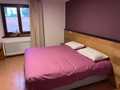 B&B Nimis - Al Friuli - Bed and Breakfast Nimis