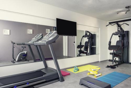Mercure Paris Le Bourget Aeroport - image 5