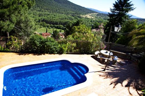 El Rincon del Tietar in Santa Maria Del Tietar