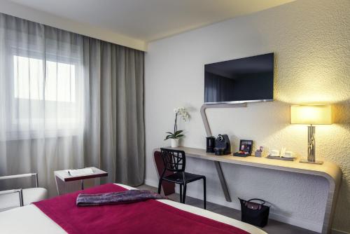 Mercure Paris Le Bourget Aeroport - image 2