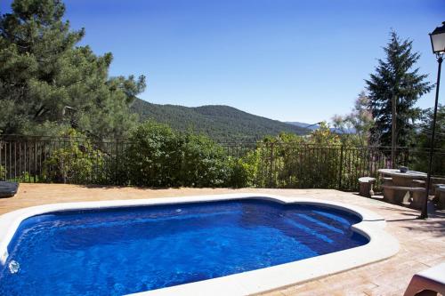 El Rincon del Tietar in Santa Maria Del Tietar