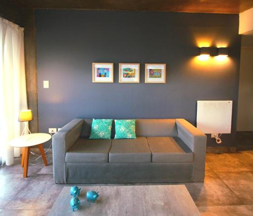 Depto 24 las Marías (Depto 24 las Marias) in 바리오 바호 라 비나